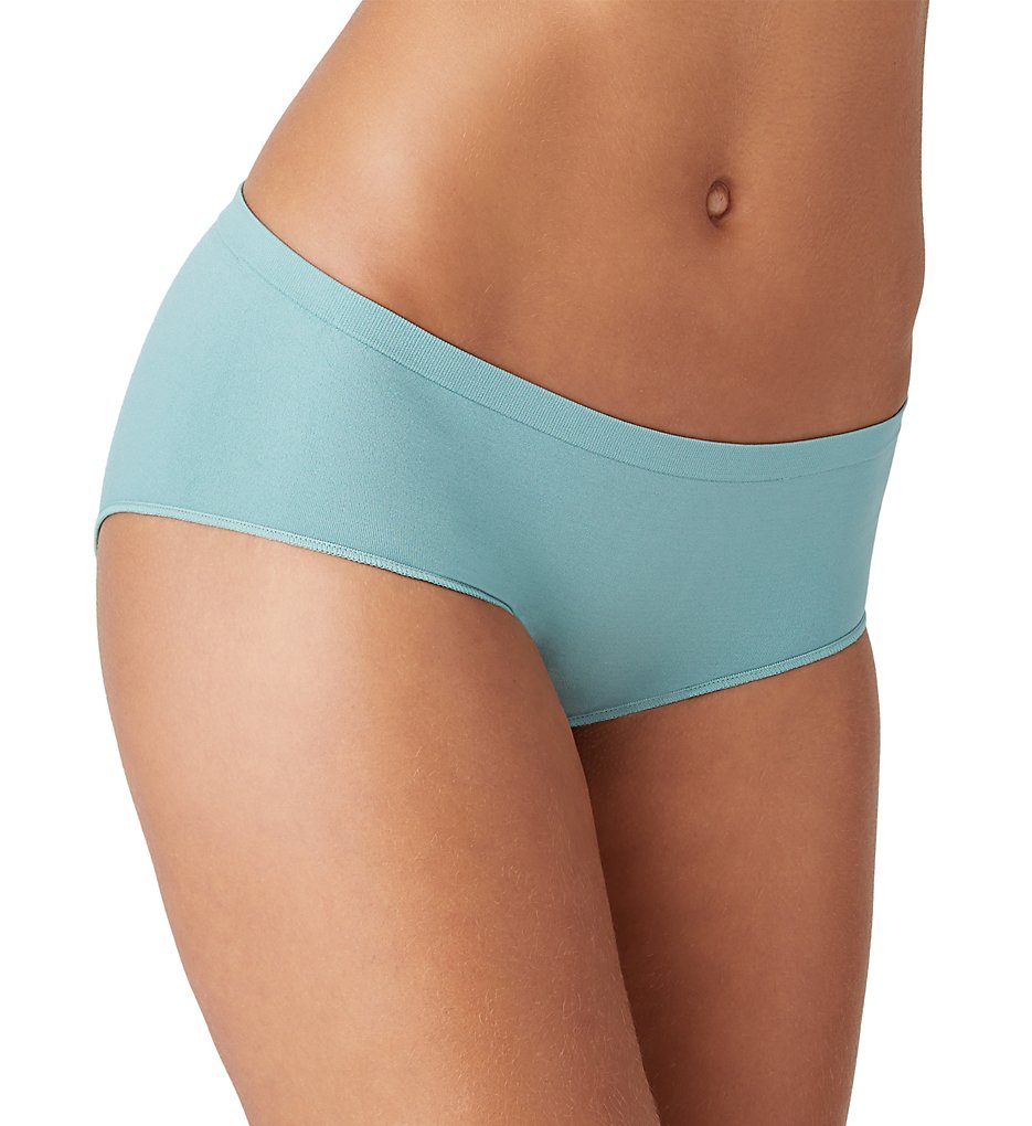 b.tempt'd by Wacoal : b.tempt'd by Wacoal 970240 Comfort Intended Hipster Panty (Trellis M)