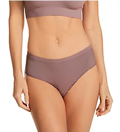 Comfort Intended Rib Hipster Panty