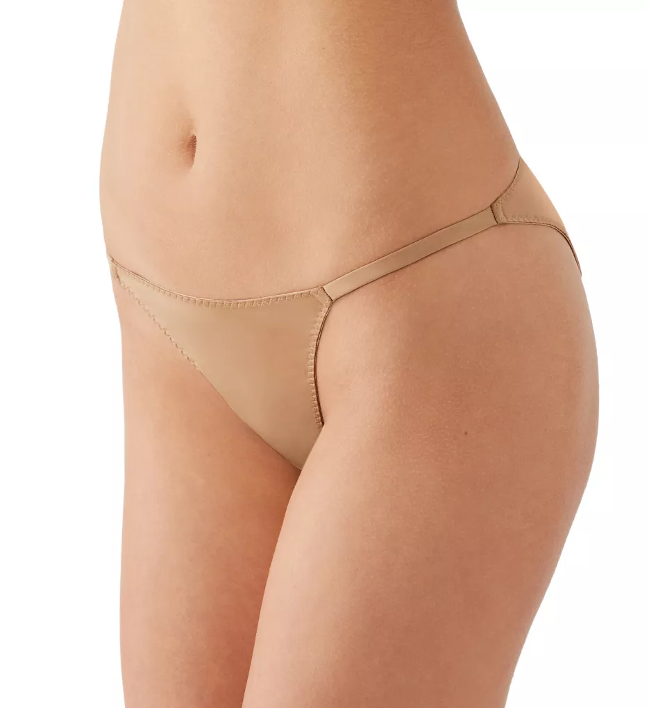 Spotlight Bikini Panty Chai S