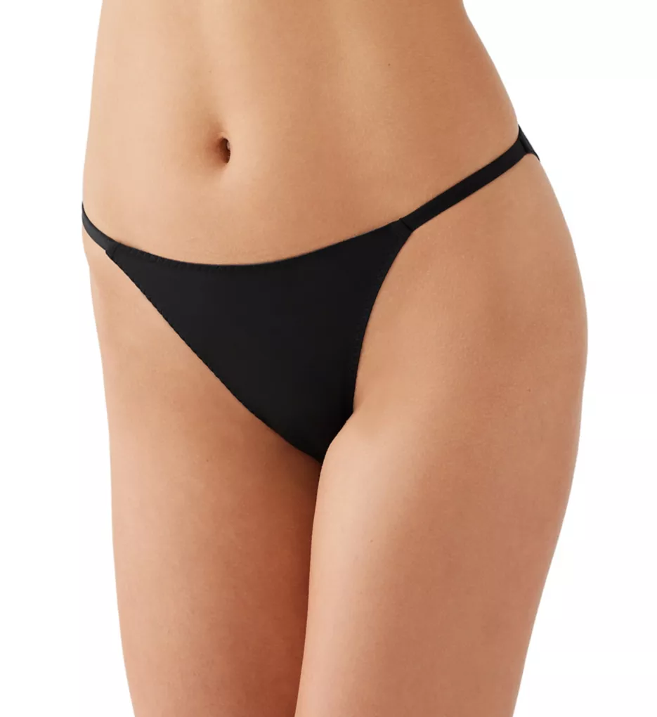 Spotlight Bikini Panty Night S