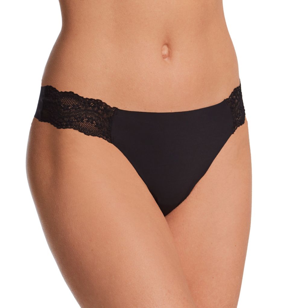 b.tempt'd by Wacoal Womens B.Adorable Thong Panty