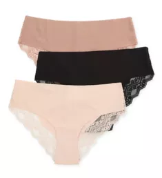 b.bare Cheeky Panty - 3 Pack