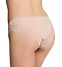 b.tempt'd by Wacoal b.bare Cheeky Panty - 3 Pack 970467 - Image 2