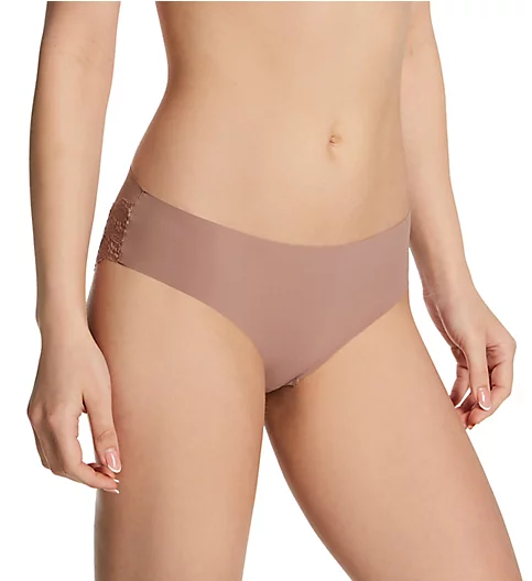 b.tempt'd by Wacoal b.bare Cheeky Panty - 3 Pack 970467