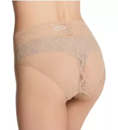 Lace Kiss Hi-Leg Panty - 3 Pack