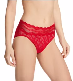 Lace Kiss Hi-Leg Panty - 3 Pack