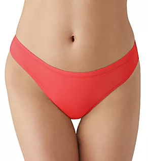 Future Foundation Hi Leg Panty Cayenne S