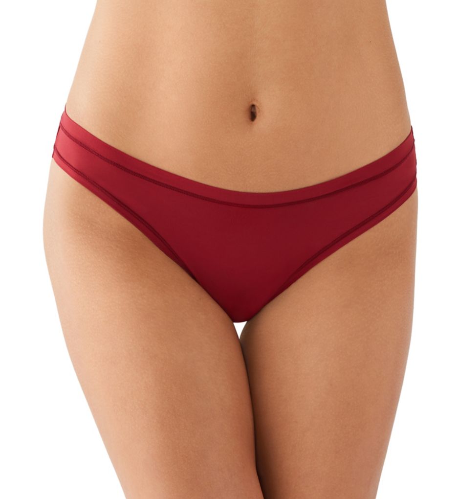 B. Tempt'd by Wacoal Future Foundation Hi Leg Panty - 971289