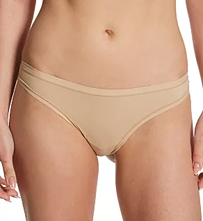 Future Foundation Thong Panty Au Natural S
