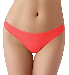Future Foundation Thong Panty Cayenne M