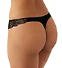 b.tempt'd by Wacoal It's On Daywear Thong 972296 - Image 2