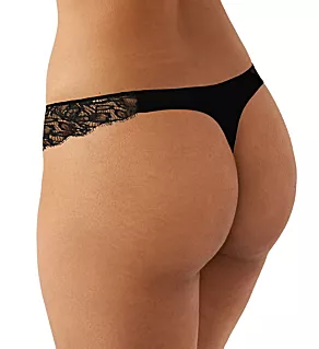 It's On Daywear Thong