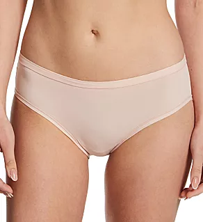 Future Foundation Hipster Panty Rose Smoke S