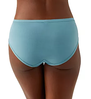 Future Foundation Hipster Panty Reef Waters XL