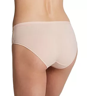 Future Foundation Hipster Panty Rose Smoke S