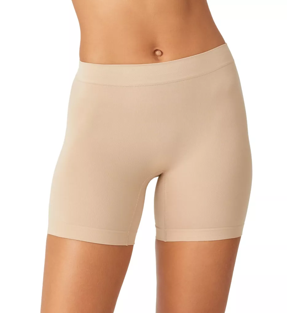 Comfort Intended Daywear Shorty Panty Au Natural S