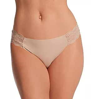 b.bare Thong Au Natural S