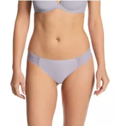 b.bare Thong Lilac Gray S