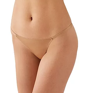 Spotlight G-String Panty Chai S