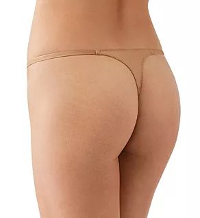 Spotlight G-String Panty Chai S