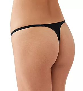 Spotlight G-String Panty Night S