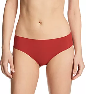 b.bare Cheeky Tanga Panty Haute Red S