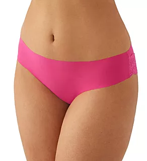 b.bare Cheeky Tanga Panty Raspberry Sorbet L