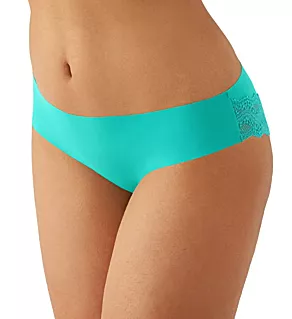 b.bare Cheeky Tanga Panty Water Garden XL