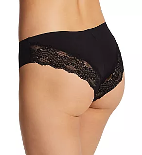 b.bare Cheeky Tanga Panty Night S