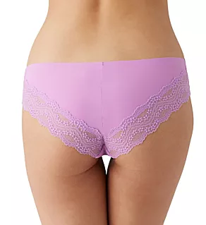 b.bare Cheeky Tanga Panty Smoky Grape L