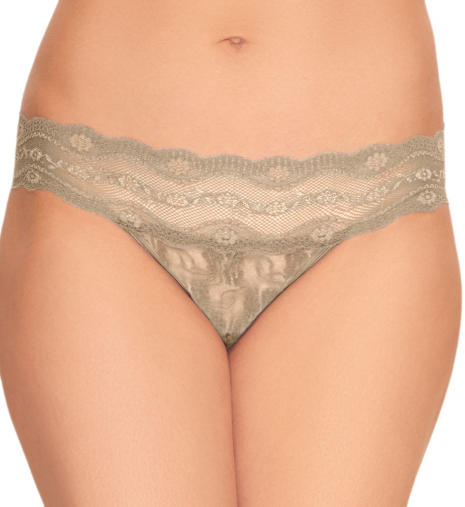 Lace Panties by b.tempt'd by Wacoal