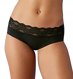 b.bare Hipster Panty Night Black S