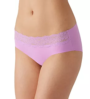 b.bare Hipster Panty Smoky Grape XL