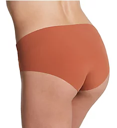 b.bare Hipster Panty Copper Brown S