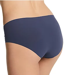 b.bare Hipster Panty Crown Blue M