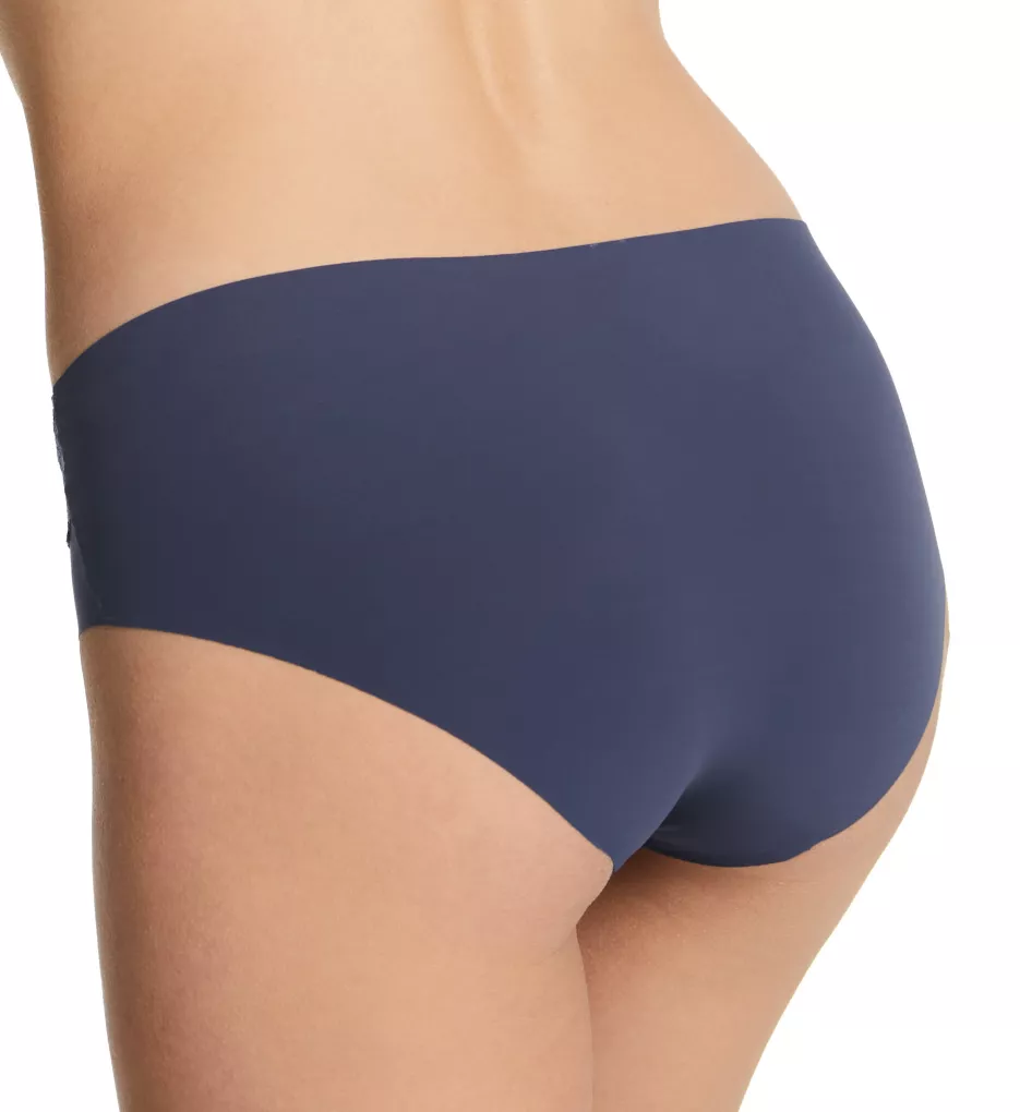 b.bare Hipster Panty Crown Blue XL