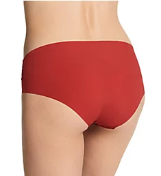 b.bare Hipster Panty Haute Red S