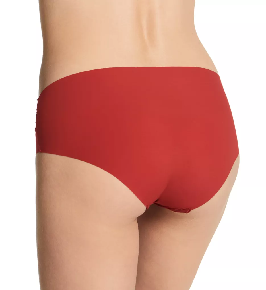 b.bare Hipster Panty Haute Red S