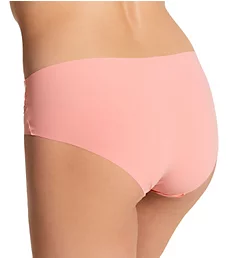 b.bare Hipster Panty Peach Amber S