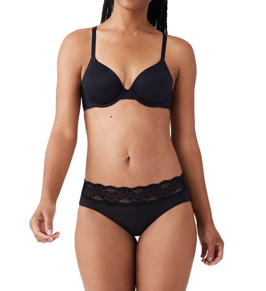 b.tempt'd by Wacoal b.bare Hipster Panty 978267 - Image 5