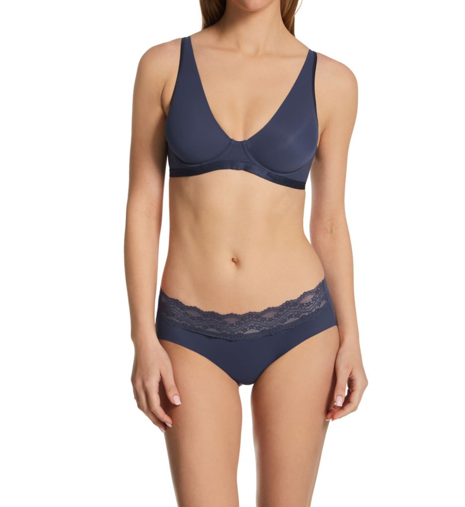 b.tempt'd by Wacoal b.bare Hipster Panty 978267 - Image 7