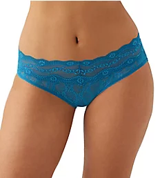 Lace Kiss Hipster Panty Faience S