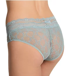 Lace Kiss Hipster Panty Abyss XL