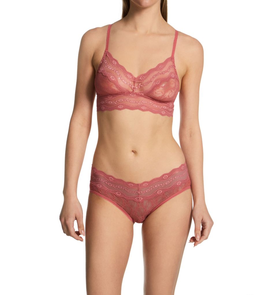 b.tempt'd by Wacoal Lace Kiss Hipster & Reviews