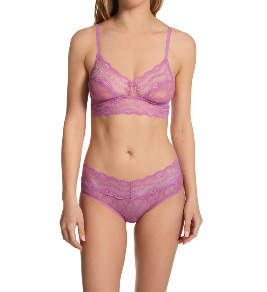 b.tempt'd by Wacoal Lace Kiss Bikini & Reviews