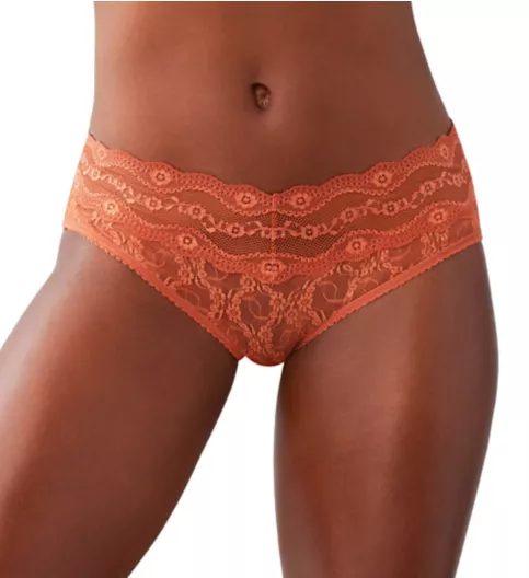 b.tempt'd by Wacoal Lace Kiss Hipster Panty 978282