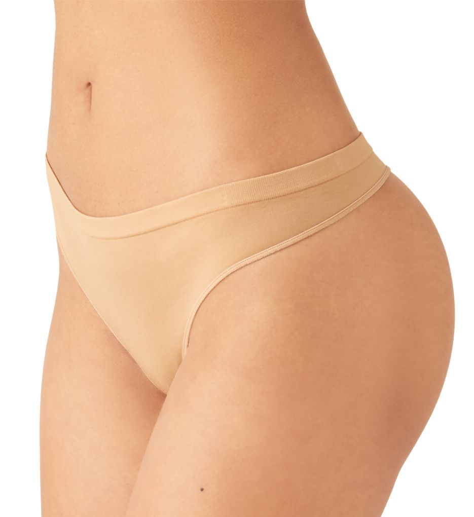 b.tempt'd by Wacoal Women's Comfort Intended Hipster Panty