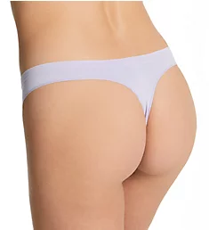 Comfort Intended Thong Panty Cosmic Sky XL