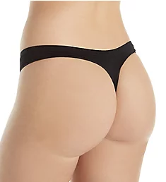 Comfort Intended Thong Panty Night S