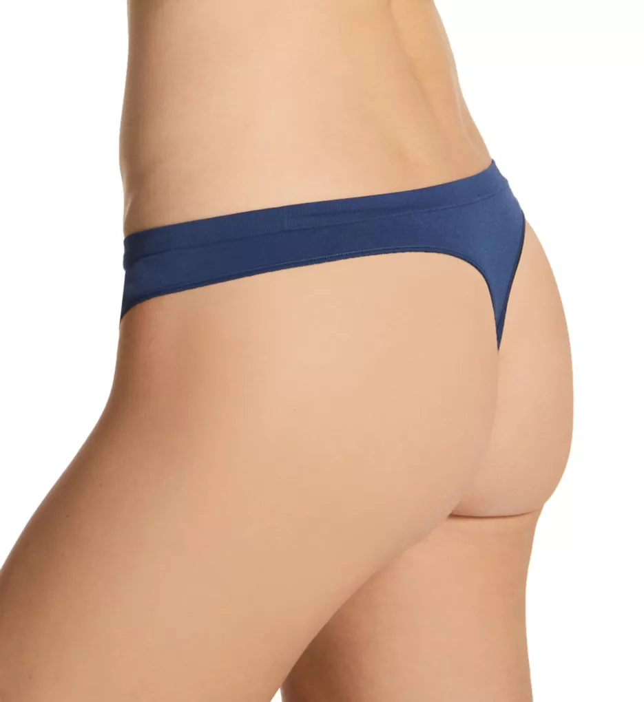 b.tempt'd by Wacoal Comfort Intended Thong Panty 979240 - Image 2